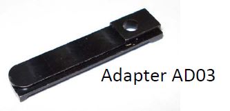 Adapter AD03