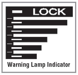 Warning Lamp Indicator