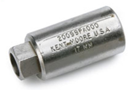 17mm Strut Lock Nut Wrench, p.n. 20099PA000