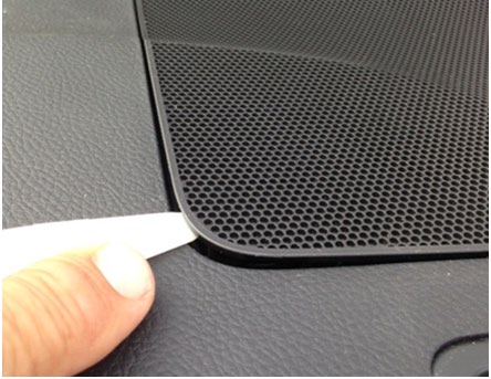 Speaker Grille