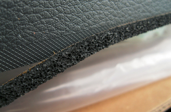 EPT foam (anti-rattle) sealing material