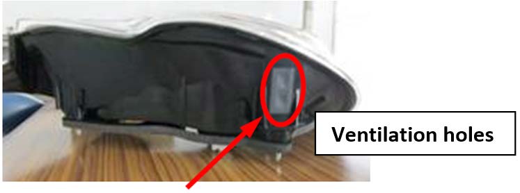 Rear Combination Lamp and Related Enhancements