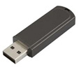 USB 2.0 storage device (flash drive)