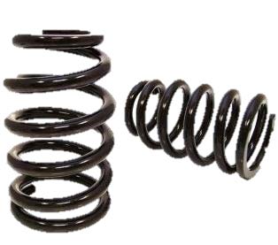 front coil spring