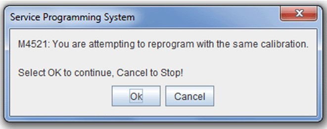 service programming system