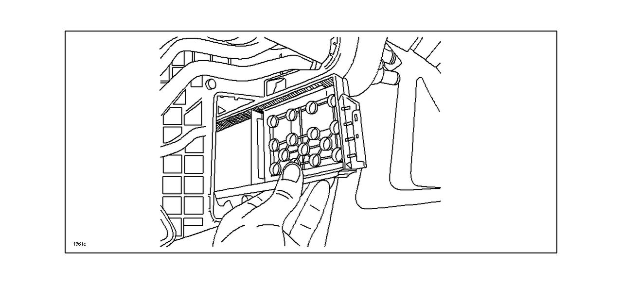 air filter with diffuser plate