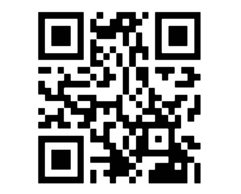 QR code for "Mercedes-Benz Part Scan" app