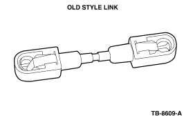 Old Style Link