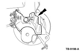 tuned damper