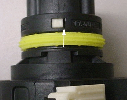 16-way electrical connector