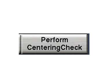CenteringCheck