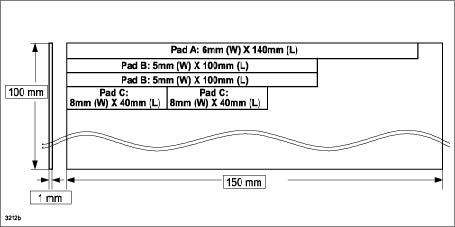 non-woven fabric sheet