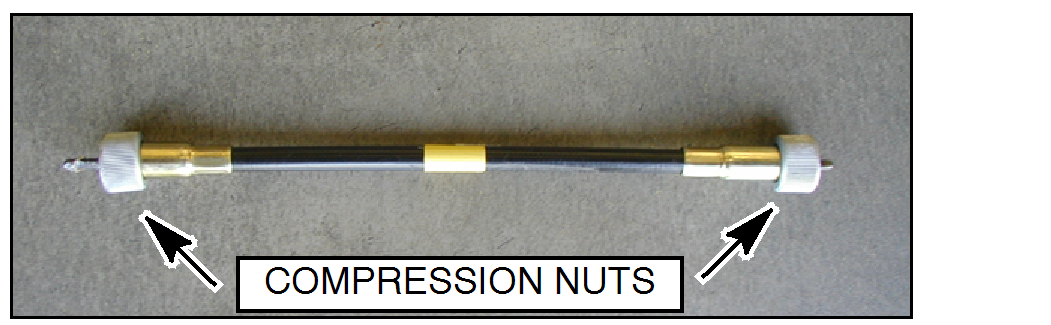 compression nuts