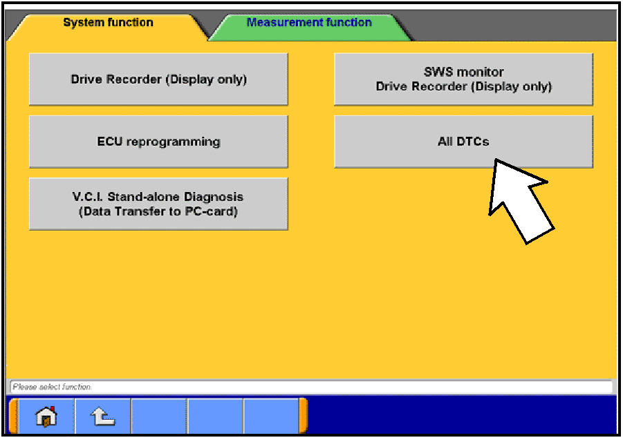 CVT-ECU Reprogramming