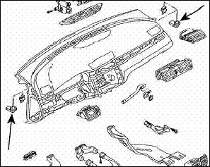 G150- and/or -G151- temperature sensor