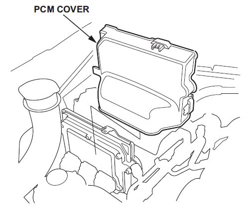 PCM COVER