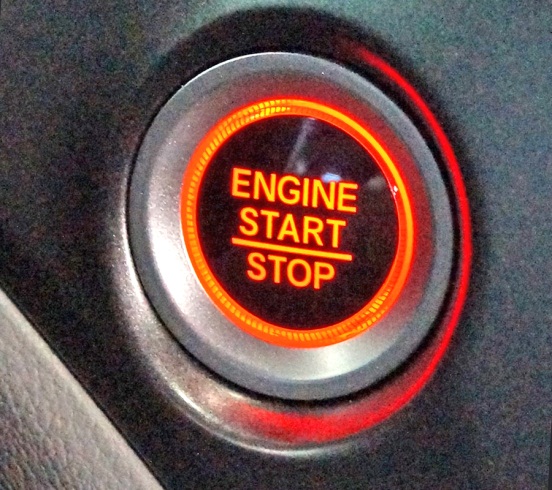 indicator will switch from blinking to steady