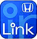 HondaLink Streams app