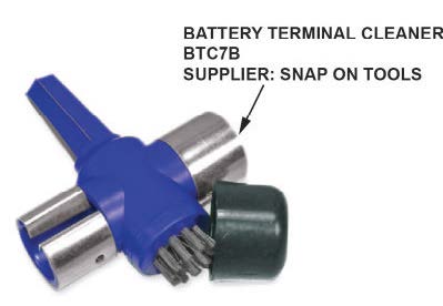 battery terminal cleaner