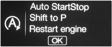 Auto StartStop