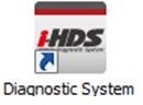 i-HDS icon