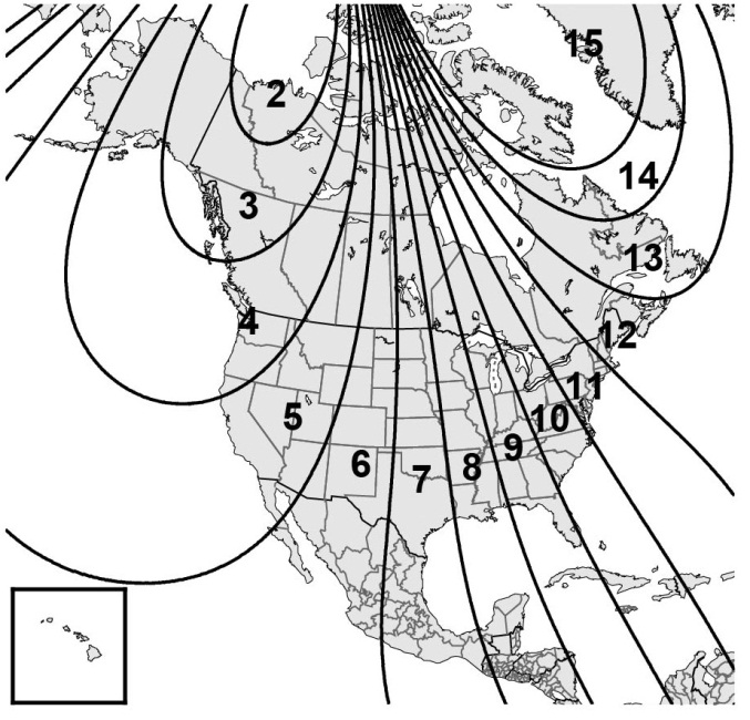 Compass Zone