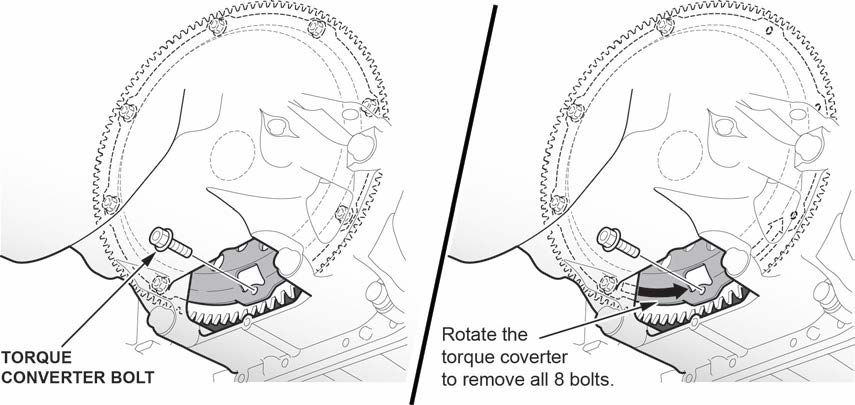 torque converter