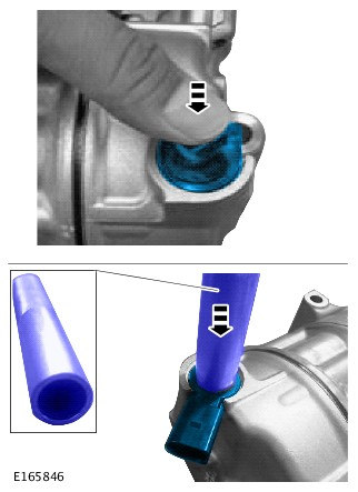 DPS valve