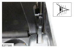 door pivot pin and pivot pin linkage