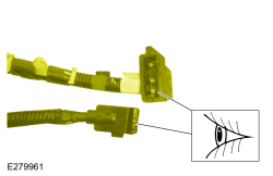 inline connector