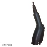 second generation EVSE charge cord