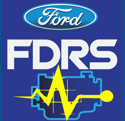 Image of Ford Diagnostic & Repair System (FDRS)