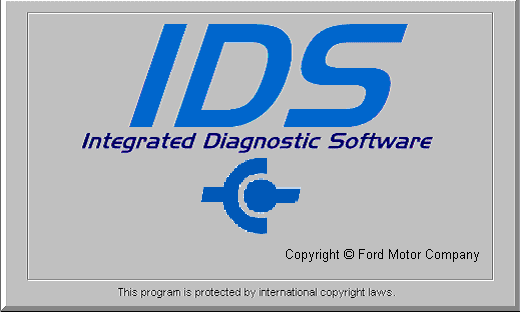 Image of Integrated Diagnostic Software