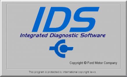Integrated Diagnostic System (IDS)