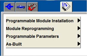 ford module programming software download