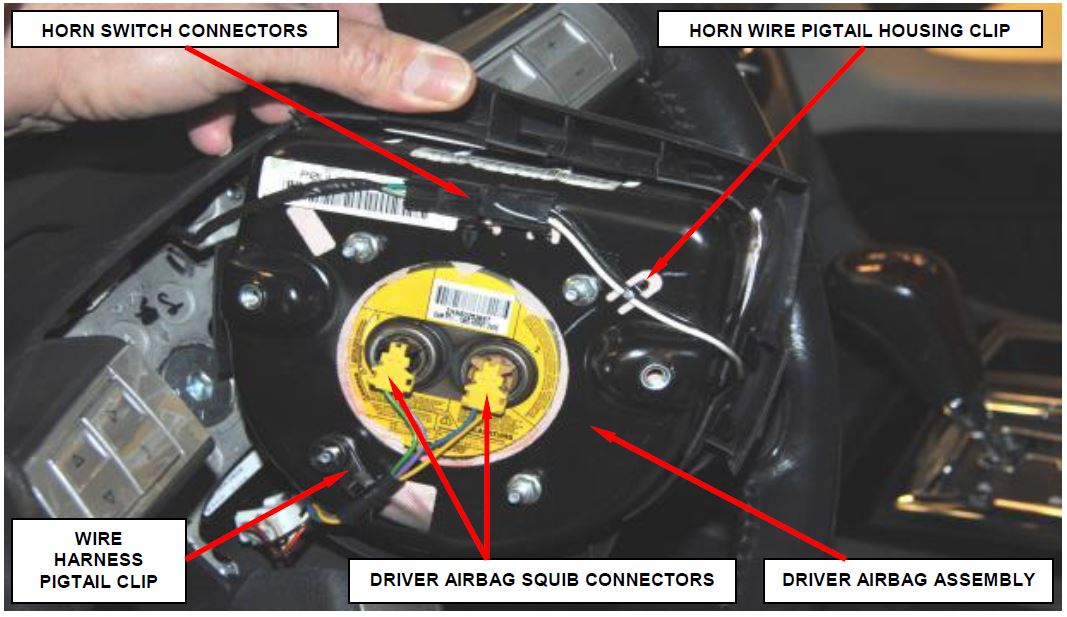 Electrical Connectors