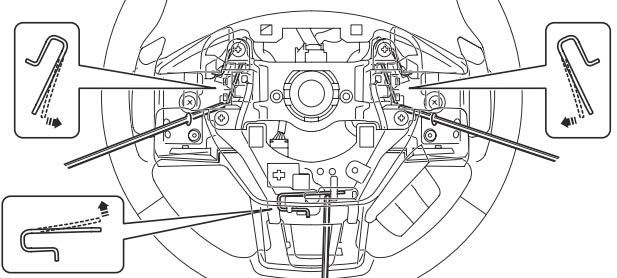 driver’s airbag module