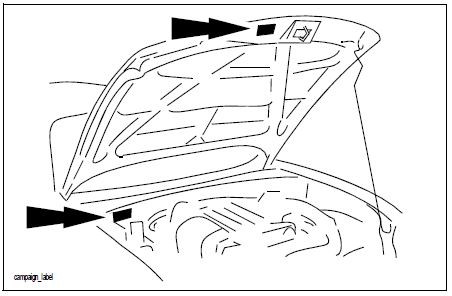 Recall labels