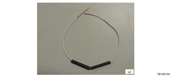 wire for splicing