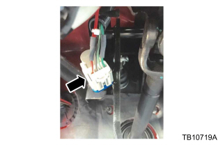 brake pedal position (BPP) switch
