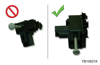 clutch pedal position (CPP) switch